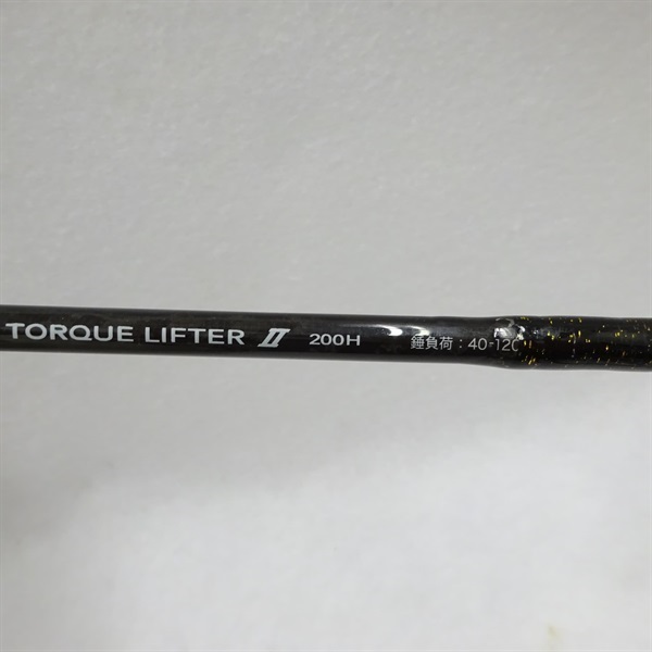 トルクリフターⅡ２００Ｈ